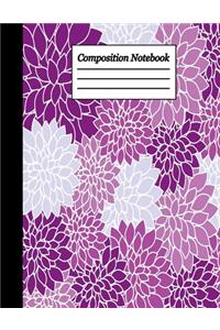 Composition Notebook
