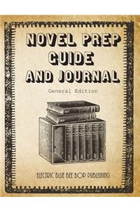 Novel Prep Guide and Journal