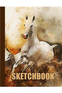 Sketchbook