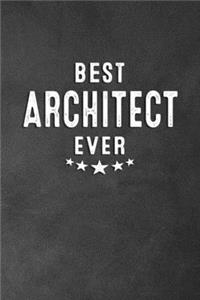Best Architect Ever