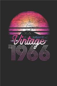 Vintage 1966