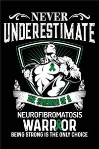 Neurofibromatosis Notebook