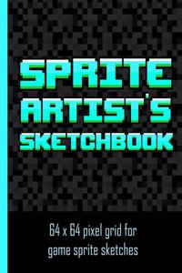 Sprite Artist's Sketchbook