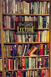 Carnet de lecture