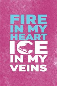 Fire In My Heart Ice In My Veins