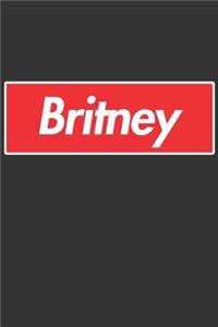 Britney