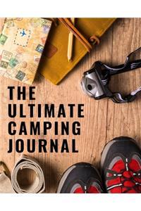 The Ultimate Camping Journal