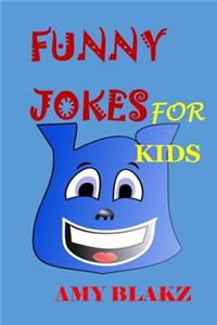 Funny Jokes for Kids