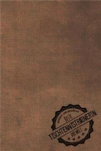 Geprüft und Bestätigt beste Tischtennistrainerin der Welt