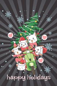 Happy Holidays