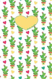 Cactus Cuties