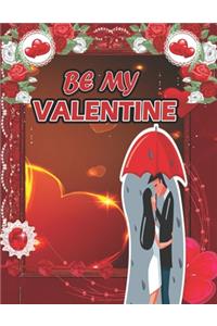 Be My Valentine