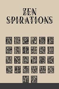 Zenspirations