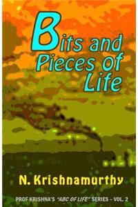 Bits and Pieces of Life