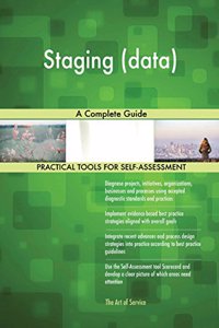 Staging (data)