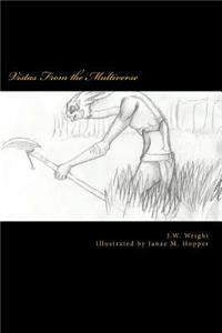 Vistas From the Multiverse