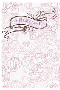 Super Sketchbook