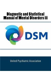 Diagnostic and Statistical Manual of Mental Disorders III