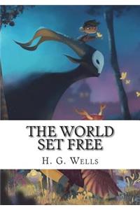 The World Set Free