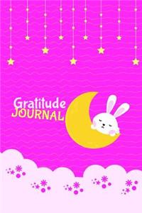 Gratitude Journal