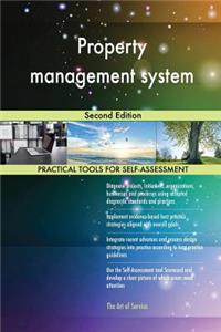 Property management system