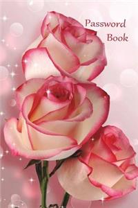 Password Book