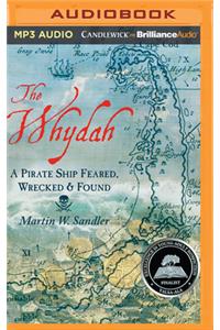 Whydah