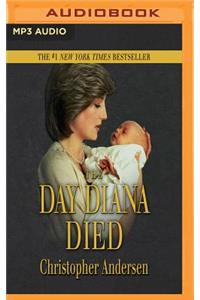 Day Diana Died