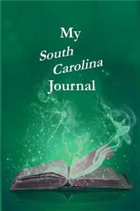 My South Carolina Journal