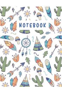 Notebooks