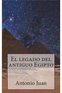 El legado del antiguo Egipto