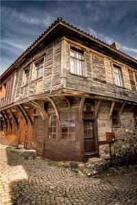 Check Out This Cool Old Building in Sozopol Bulgaria Journal