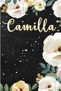 Camilla