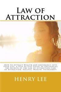 Law of Attraction