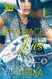 Her Marriage, His Lies