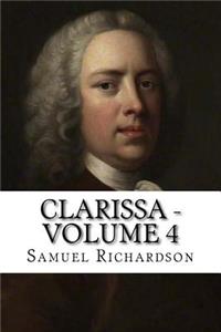 Clarissa - Volume 4