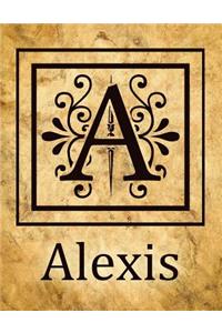 Alexis