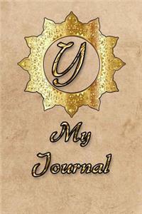 My Journal