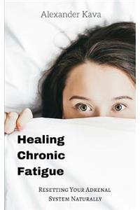 Healing Chronic Fatigue