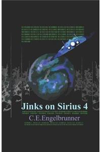 Jinks on Sirius 4
