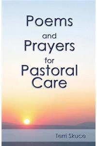 Poems and Prayers for Pastoral Care