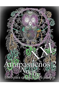 Atrapasue�os Noche XXL 2