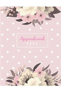 Appointment Book