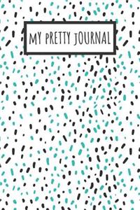 My Pretty Journal