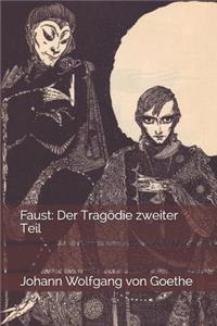 Faust: Der Trag