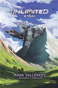 Unlimited Story: Winds of Dissent