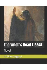 The Witch's Head (1884)