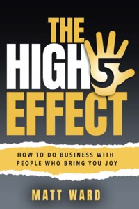 High-Five Effect