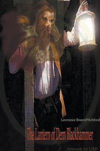 Lantern of Dern Blackhammer