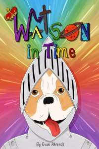 Watson in Time